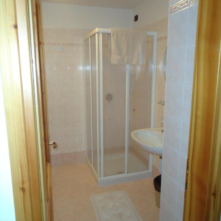 Hotel Pensione Dolomiti - Camera Singola - 2