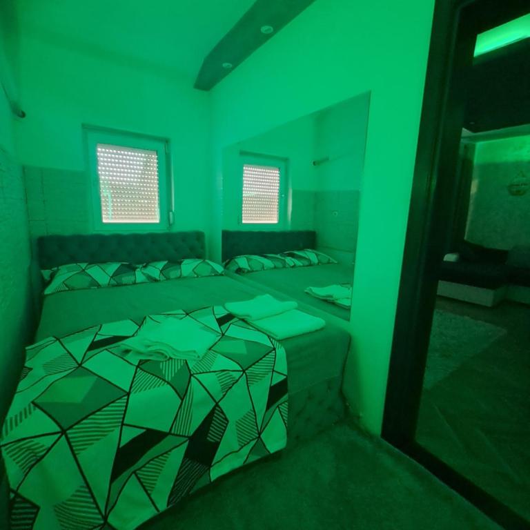 MilicaNS2 - Apartman sa 1 Spavaćom Sobom - 13