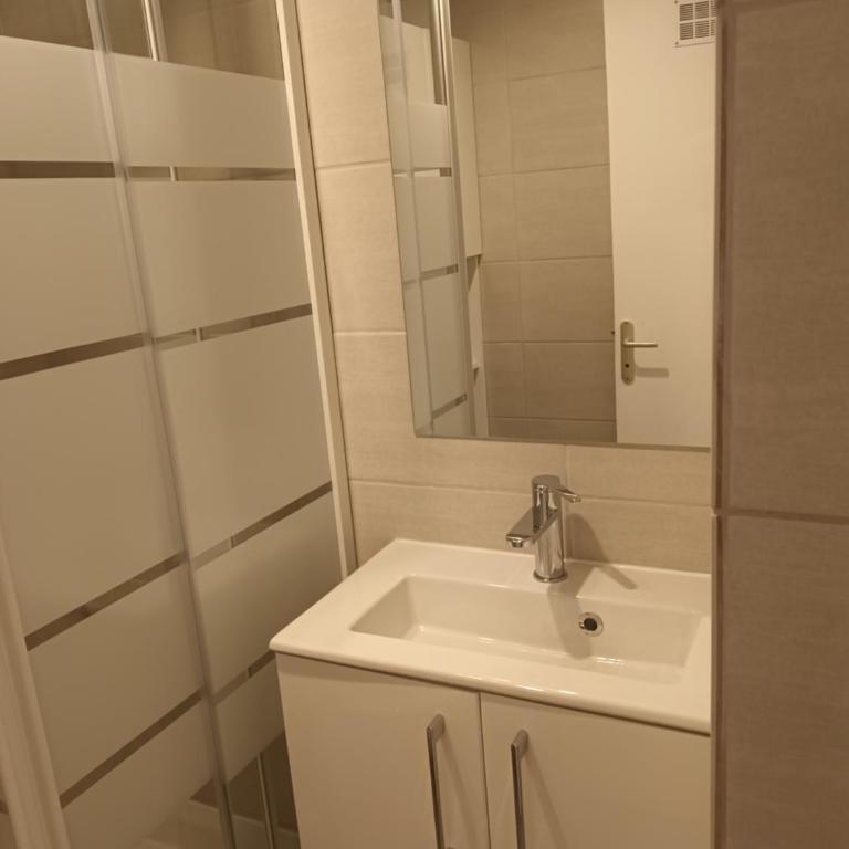 Studio deux Hagoort - Appartement 1 Chambre - 3