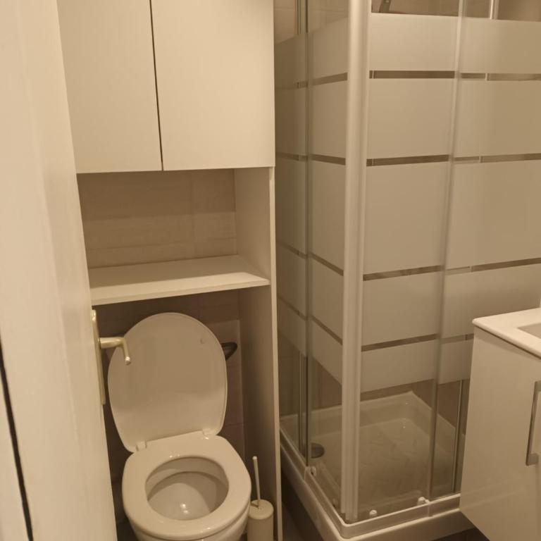 Studio deux Hagoort - Appartement 1 Chambre - 6