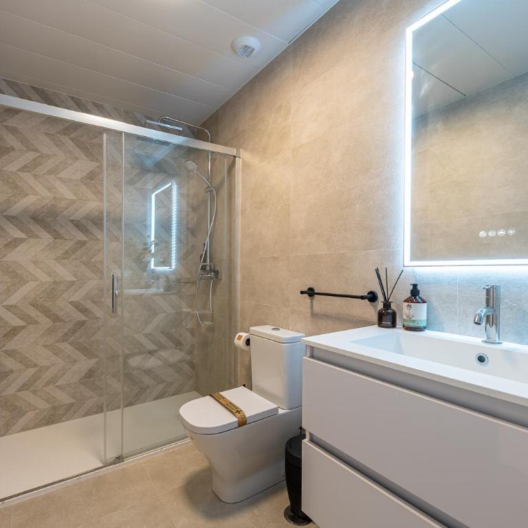 797 HOLIDAY RENTALS-Moderno apartamento con piscina privada - Apartamento Deluxe - 6