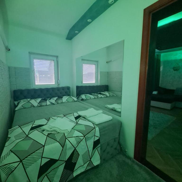MilicaNS2 - Apartman sa 1 Spavaćom Sobom - 14
