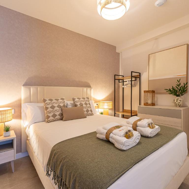 797 HOLIDAY RENTALS-Moderno apartamento con piscina privada - Apartamento Deluxe - 19