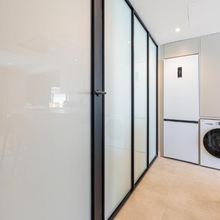 797 HOLIDAY RENTALS-Moderno apartamento con piscina privada - Apartamento Deluxe - 23