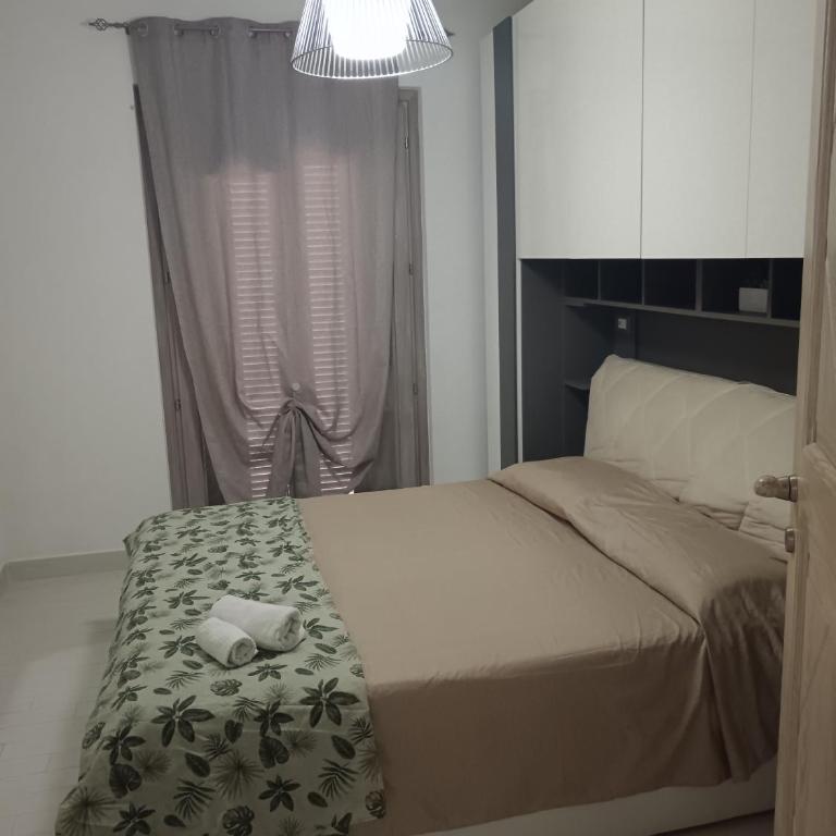 Mar&Alan - Appartamento con 1 Camera da Letto - 24