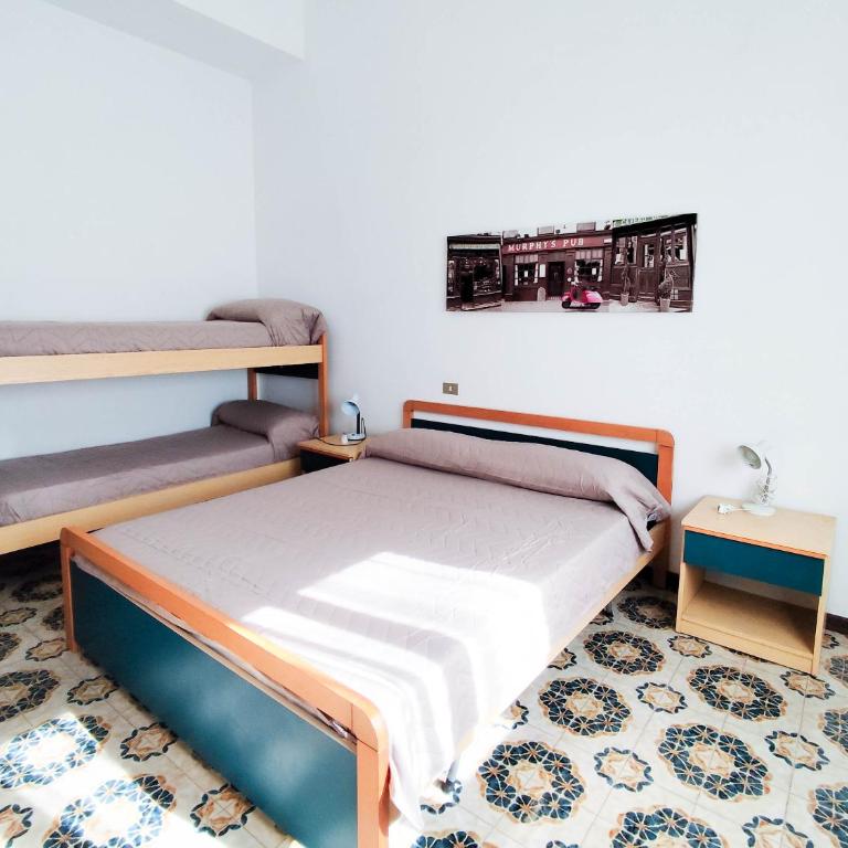 Ariston Fronte Mare - Appartamento - 6