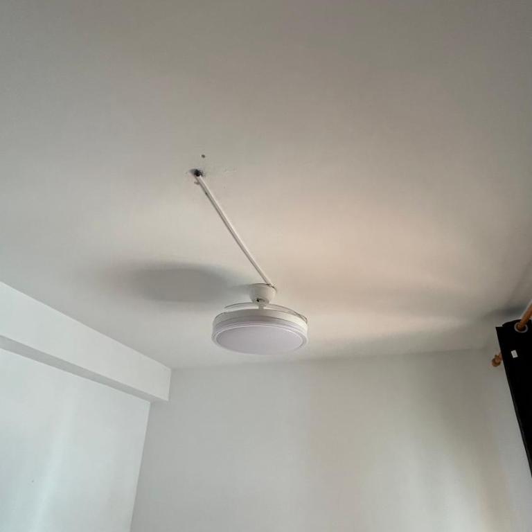 Apartamento Mojacar - Apartamento de 1 dormitorio - 9