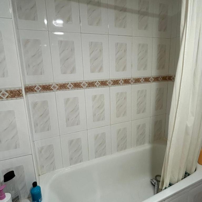 Apartamento Mojacar - Apartamento de 1 dormitorio - 11