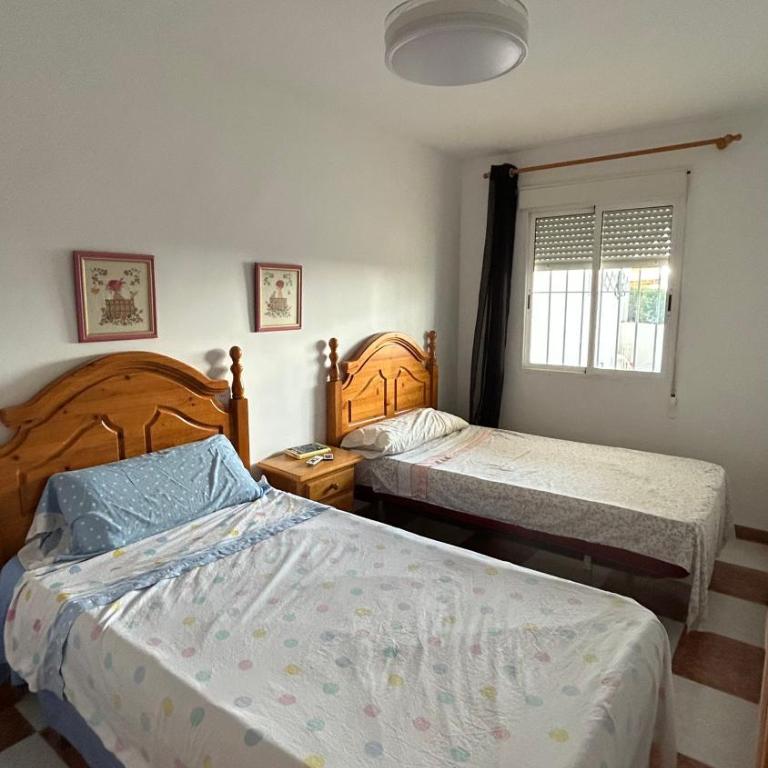 Apartamento Mojacar - Apartamento de 1 dormitorio - 16