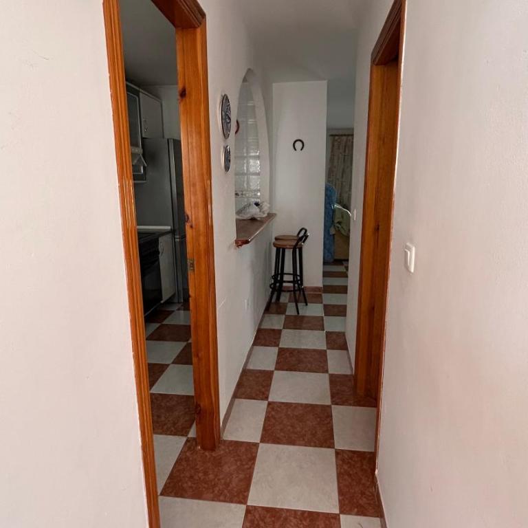 Apartamento Mojacar - Apartamento de 1 dormitorio - 20