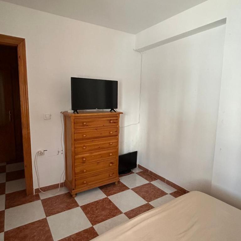 Apartamento Mojacar - Apartamento de 1 dormitorio - 21