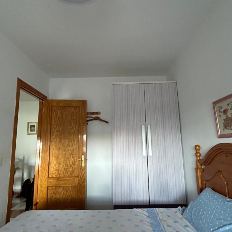 Apartamento Mojacar - Apartamento de 1 dormitorio - 23
