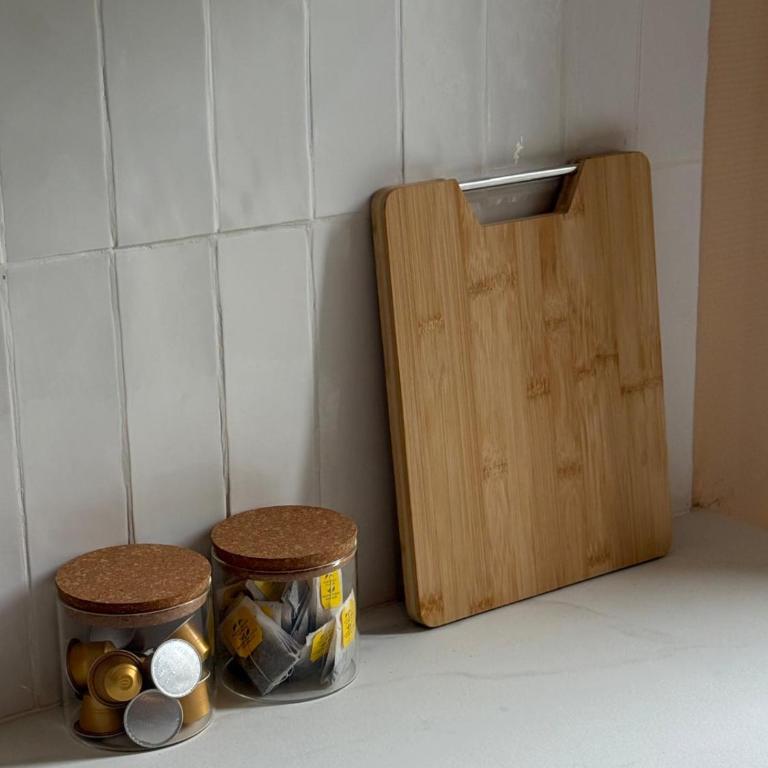 T2 Tour des Anglais, CHU, place Rochefoucauld - Appartamento con 1 Camera da Letto - 3