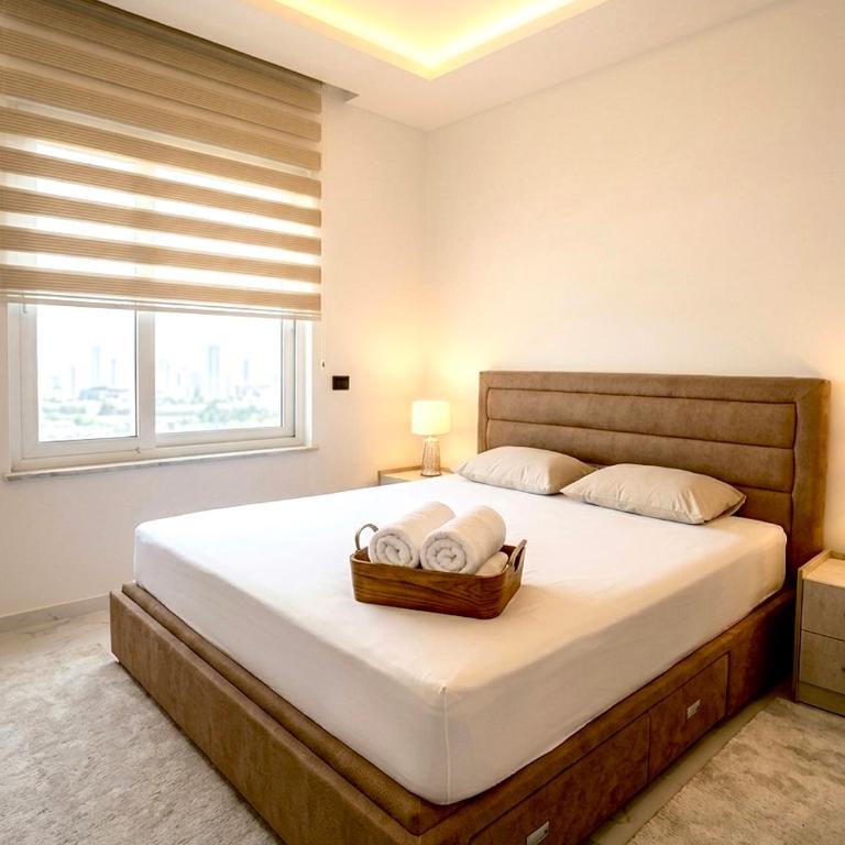 MIRI Beach Apartments - Apartman - 2
