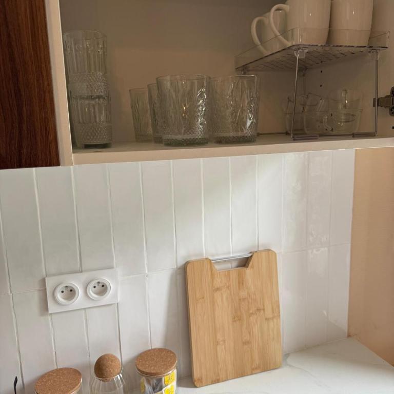 T2 Tour des Anglais, CHU, place Rochefoucauld - Appartamento con 1 Camera da Letto - 8