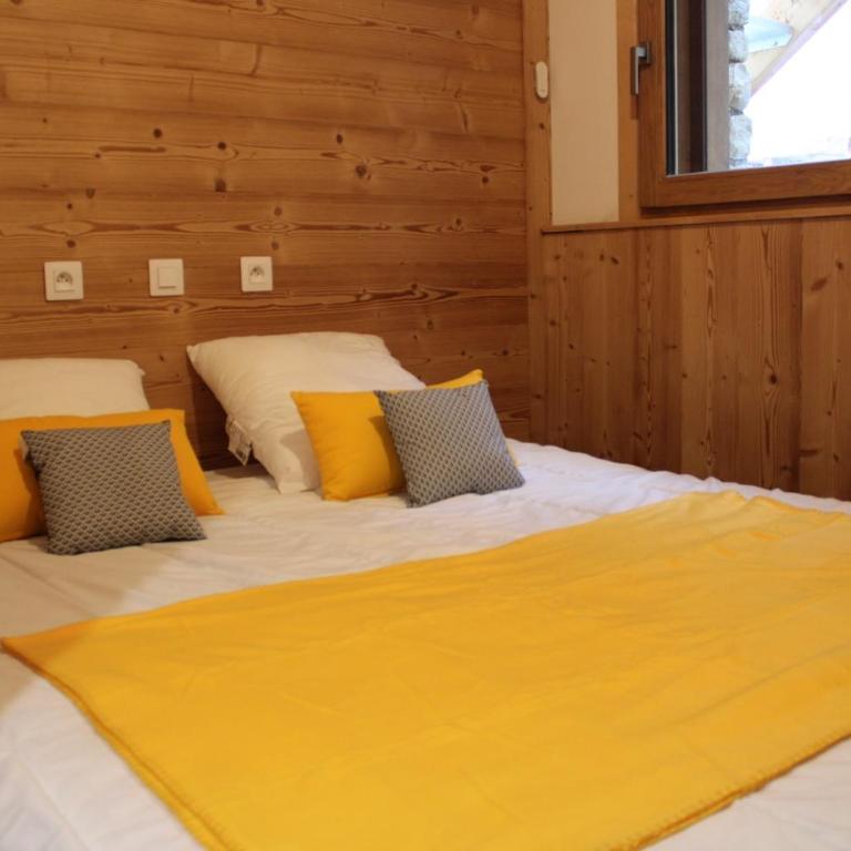 Appartement l'Epine 6-8 personnes - Maison 3 Chambres - 4