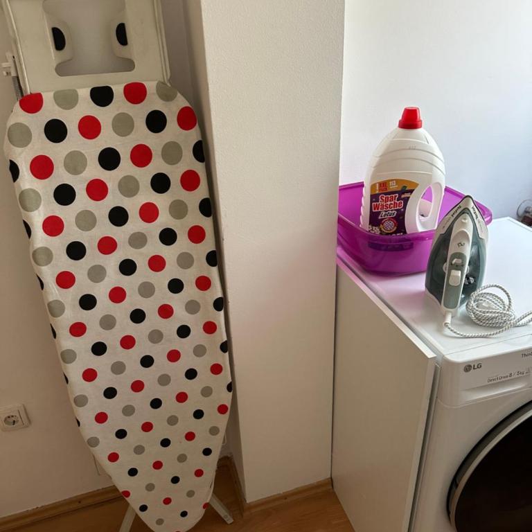 Apartment Uma - Familien-Apartment mit 2 Schlafzimmern - 14