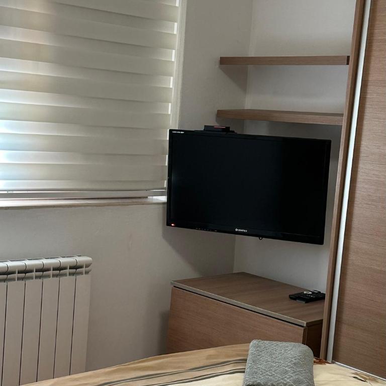 Apartment Uma - Familien-Apartment mit 2 Schlafzimmern - 8