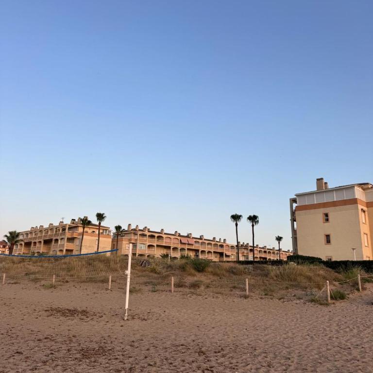 Ático en Urb Bahía de Dénia sin ascensor de Vacaciones Mar por Medio - Apartamento de 3 dormitorios - 33