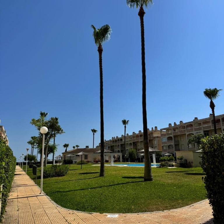 Ático en Urb Bahía de Dénia sin ascensor de Vacaciones Mar por Medio - Apartamento de 3 dormitorios - 37