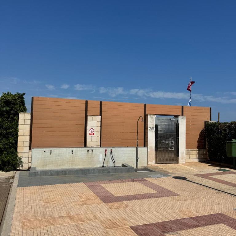 Ático en Urb Bahía de Dénia sin ascensor de Vacaciones Mar por Medio - Apartamento de 3 dormitorios - 43