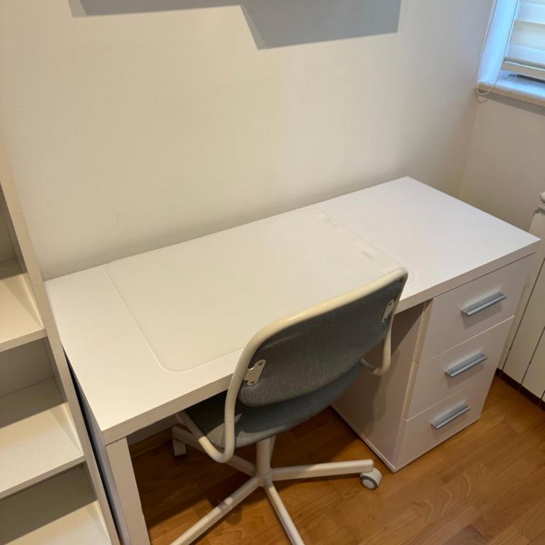 Apartment Uma - Familien-Apartment mit 2 Schlafzimmern - 10