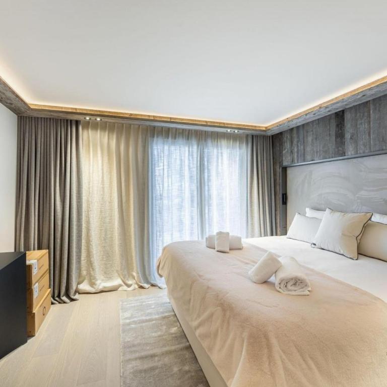 Séjour Confortable Dans Un Chalet Moderne - Superior Chalet - 16