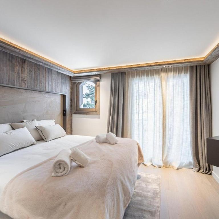 Séjour Confortable Dans Un Chalet Moderne - Superior Chalet - 3