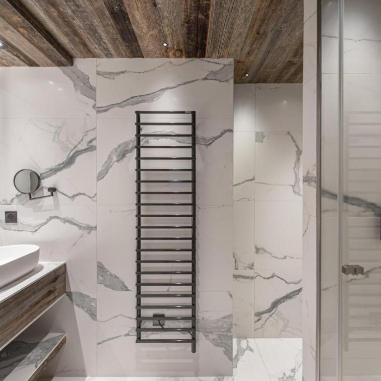 Séjour Confortable Dans Un Chalet Moderne - Superior Chalet - 22