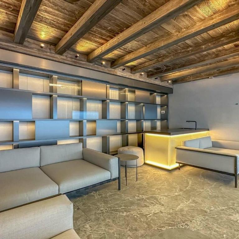 Séjour Confortable Dans Un Chalet Moderne - Superior Chalet - 32