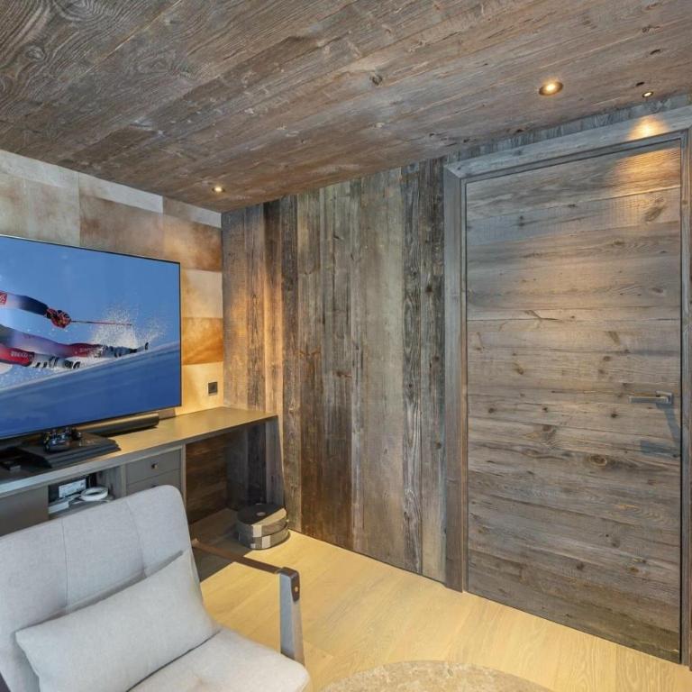 Séjour Confortable Dans Un Chalet Moderne - Superior Chalet - 24