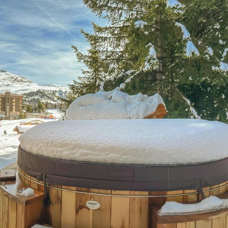 Séjour Confortable Dans Un Chalet Moderne - Superior Chalet - 30