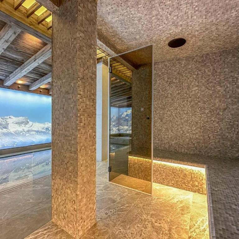 Séjour Confortable Dans Un Chalet Moderne - Superior Chalet - 28