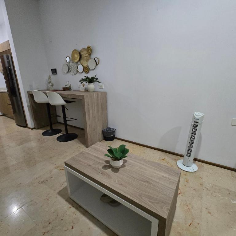 Lugar Perfecto - Apartamento de 1 dormitorio - 6