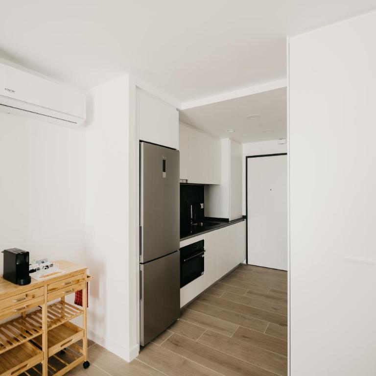 Mirador de Racó Calent - Estudio con terraza - 6