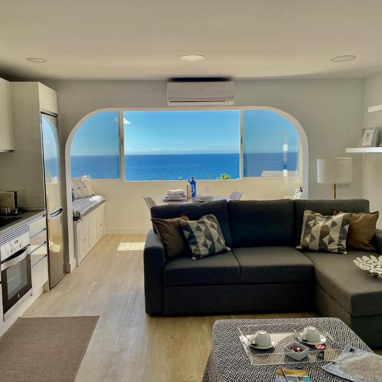 Exclusive & Elegant Luxury Stay with Stunning Ocean Views - Apartamento con vistas al mar - 34