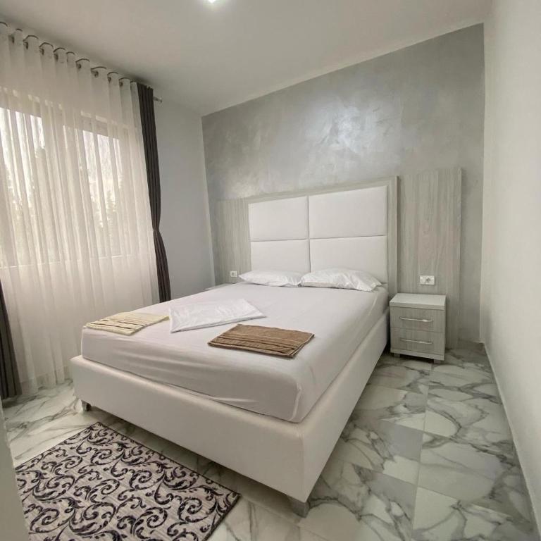 Maxhuri Apartments - Apartman - 3