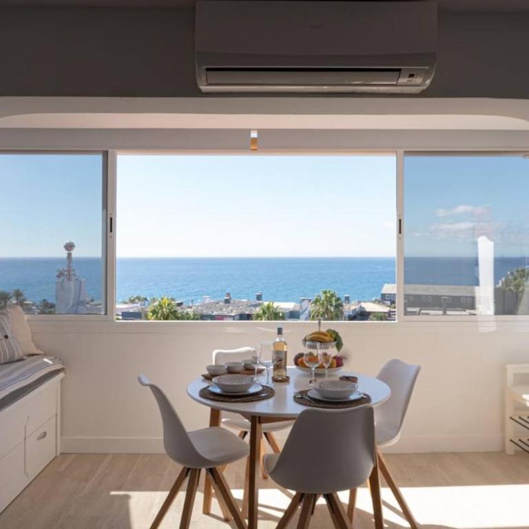 Exclusive & Elegant Luxury Stay with Stunning Ocean Views - Apartamento con vistas al mar - 31