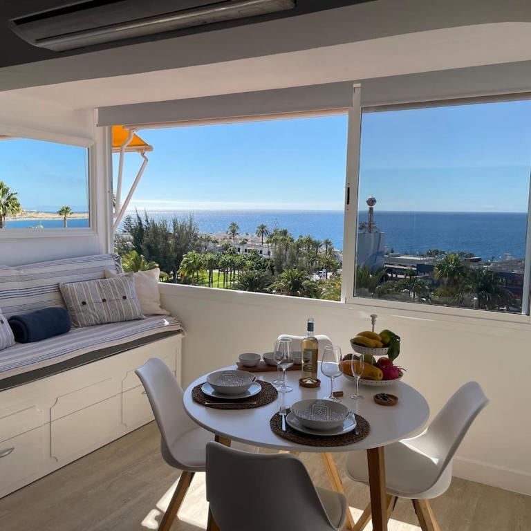 Exclusive & Elegant Luxury Stay with Stunning Ocean Views - Apartamento con vistas al mar - 27