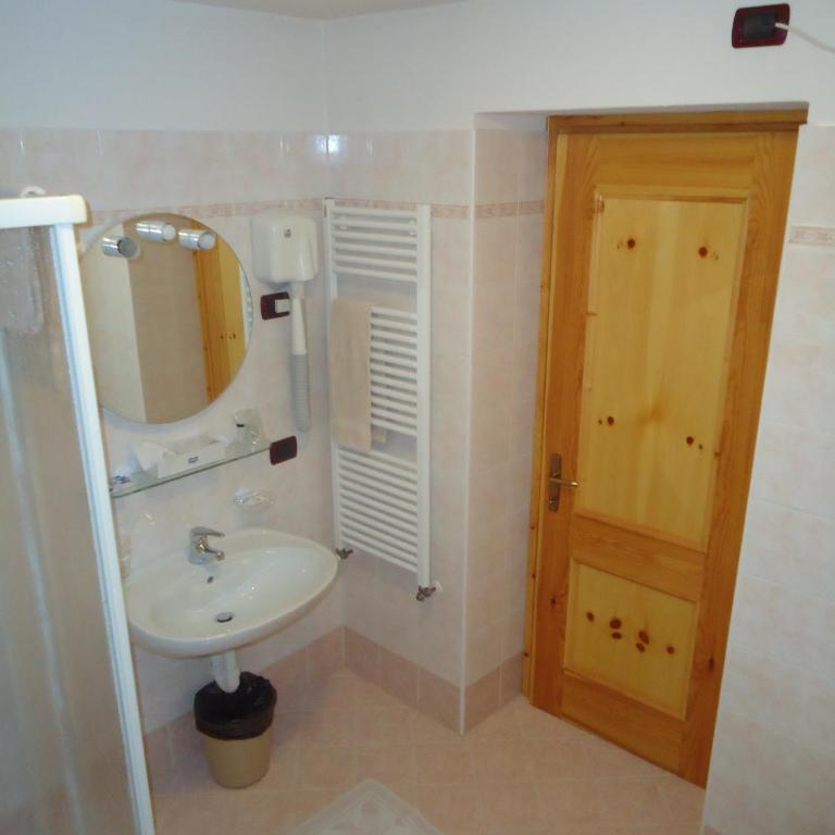 Hotel Pensione Dolomiti - Camera Singola - 3