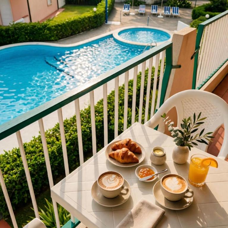 B&C Apartments - Appartamento Superior - 7