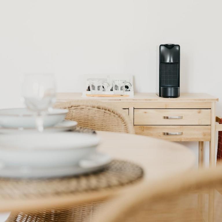 Mirador de Racó Calent - Apartamento Estándar de 1 dormitorio - 9