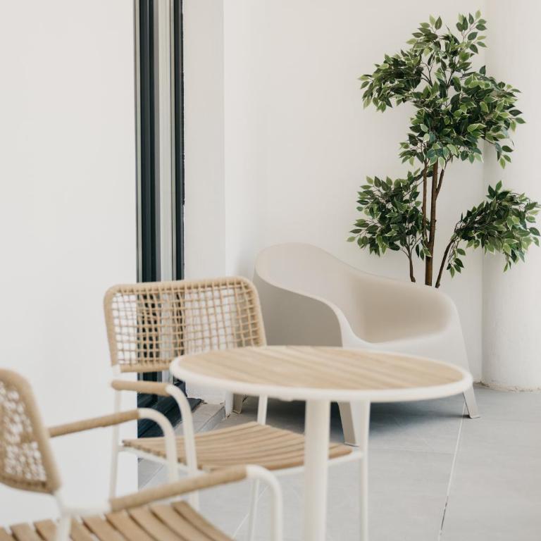 Mirador de Racó Calent - Apartamento Estándar de 1 dormitorio - 7