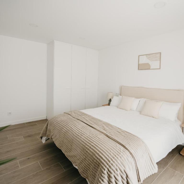 Mirador de Racó Calent - Apartamento Estándar de 1 dormitorio - 8