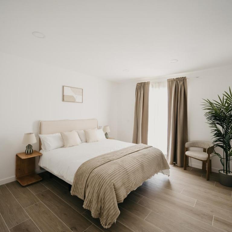 Mirador de Racó Calent - Apartamento Estándar de 1 dormitorio - 10