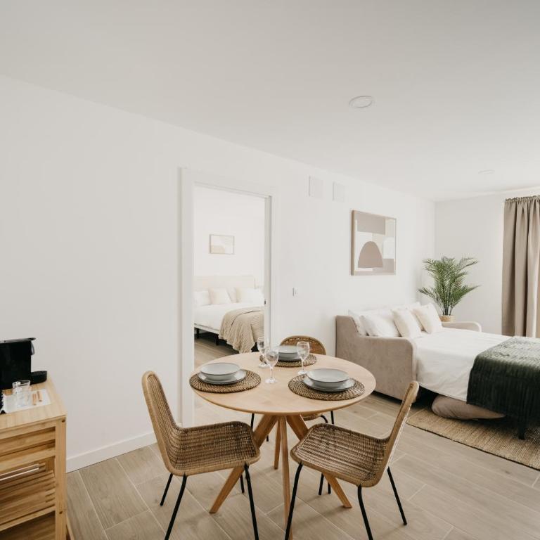 Mirador de Racó Calent - Apartamento Estándar de 1 dormitorio - 11