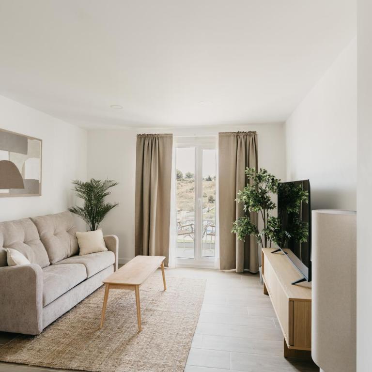 Mirador de Racó Calent - Apartamento Estándar de 1 dormitorio - 12