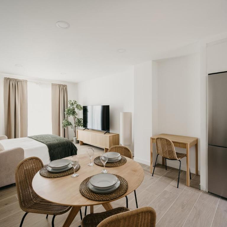 Mirador de Racó Calent - Apartamento Estándar de 1 dormitorio - 14