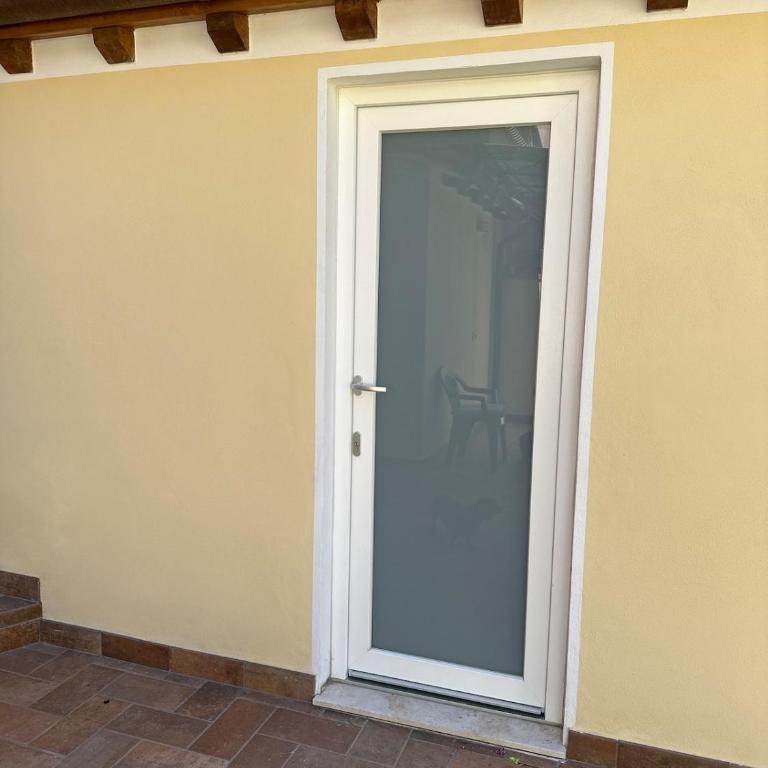 La Casina di Simone & Alba, Garden & BBQ - Appartement 1 Chambre - 20