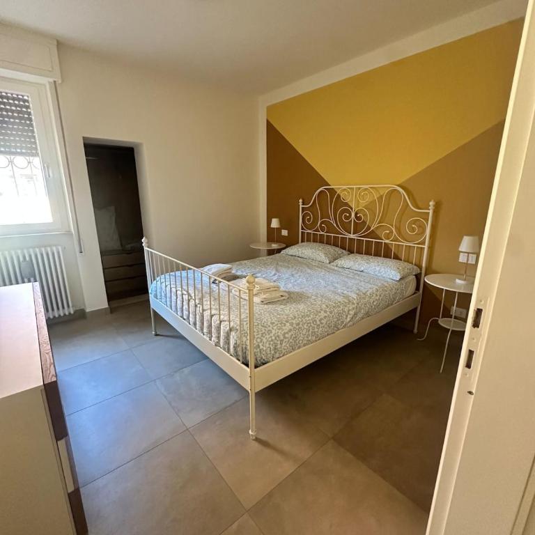 La Casina di Simone & Alba, Garden & BBQ - Appartement 1 Chambre - 23